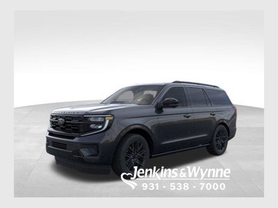 2026 Ford Expedition Platinum IN-TRANSIT
