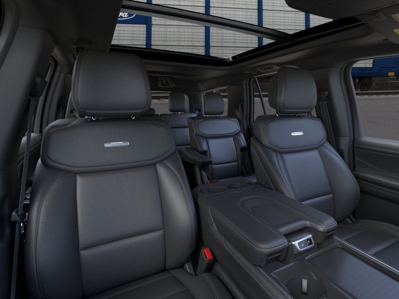 2026 Ford Expedition Platinum IN-TRANSIT