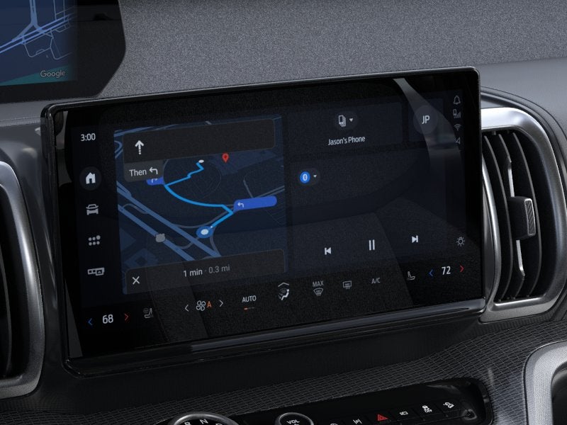 2026 Ford Expedition Platinum IN-TRANSIT