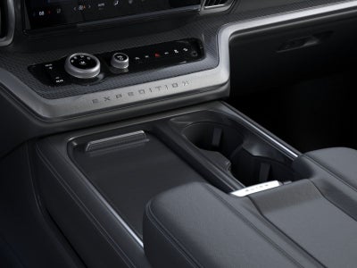 2026 Ford Expedition Platinum IN-TRANSIT