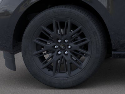 2026 Ford Expedition Platinum IN-TRANSIT