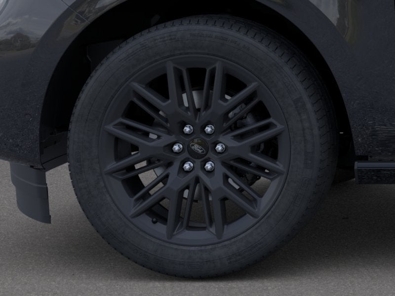 2026 Ford Expedition Platinum IN-TRANSIT