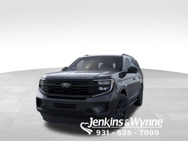2026 Ford Expedition Platinum IN-TRANSIT