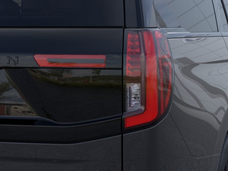 2026 Ford Expedition Platinum IN-TRANSIT