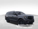2026 Ford Expedition Platinum IN-TRANSIT