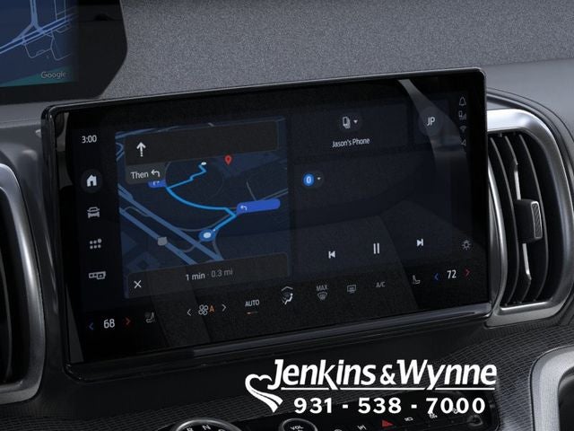 2026 Ford Expedition Platinum IN-TRANSIT