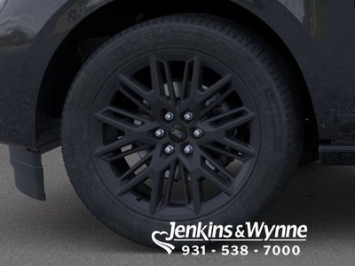 2026 Ford Expedition Platinum IN-TRANSIT