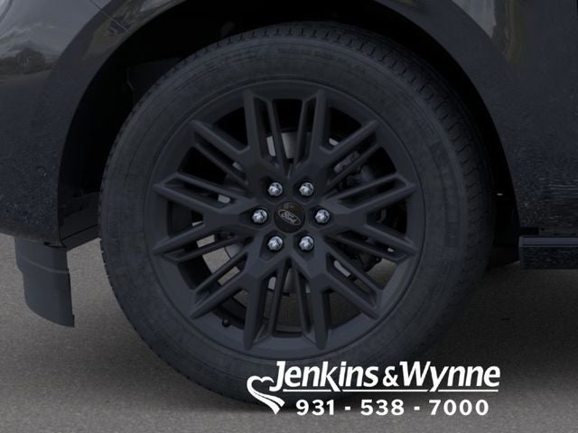 2026 Ford Expedition Platinum IN-TRANSIT