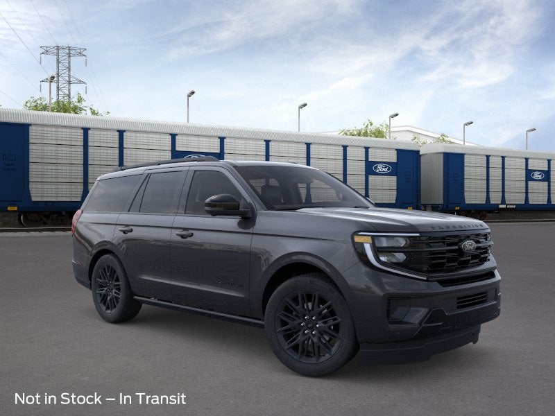 2026 Ford Expedition Platinum IN-TRANSIT
