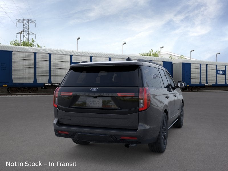2026 Ford Expedition Platinum IN-TRANSIT