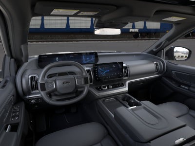 2026 Ford Expedition Platinum IN-TRANSIT