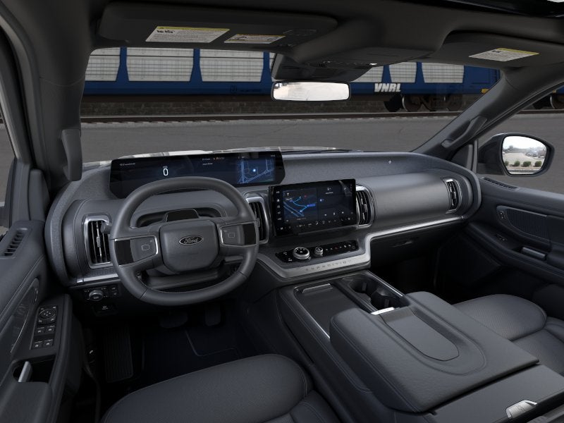 2026 Ford Expedition Platinum IN-TRANSIT