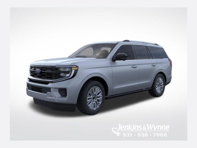 2026 Ford Expedition Platinum IN-TRANSIT