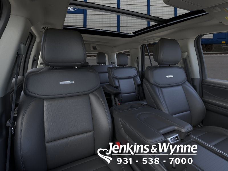 2026 Ford Expedition Platinum IN-TRANSIT