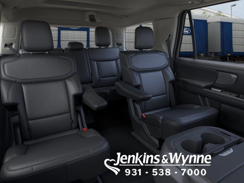 2026 Ford Expedition Platinum IN-TRANSIT