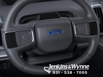 2026 Ford Expedition Platinum IN-TRANSIT