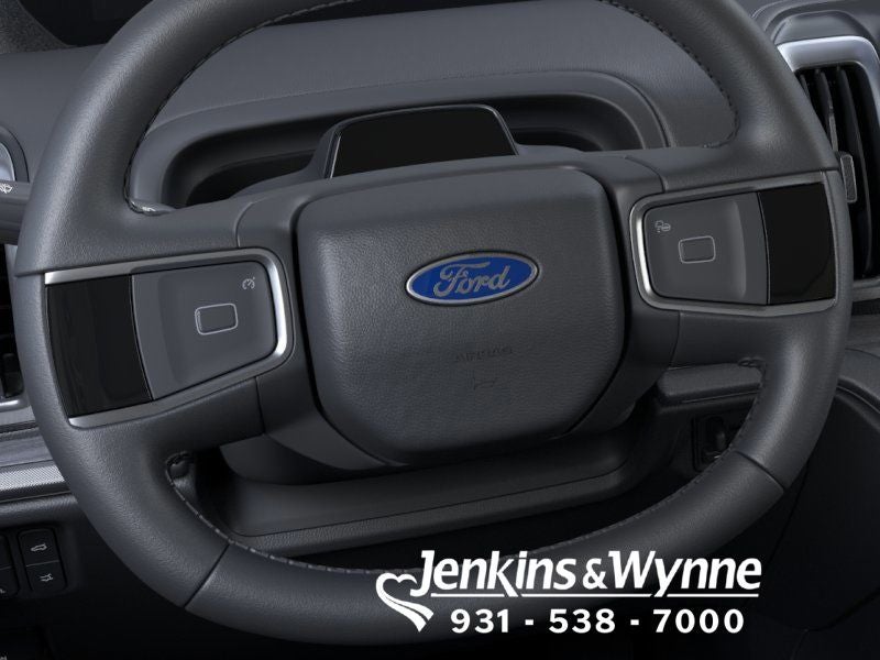 2026 Ford Expedition Platinum IN-TRANSIT