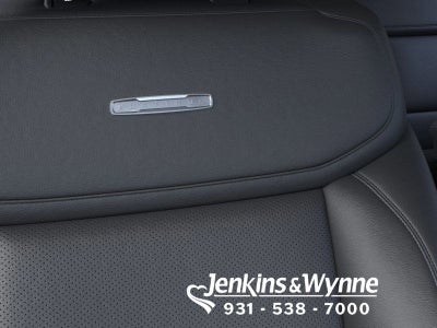 2026 Ford Expedition Platinum IN-TRANSIT