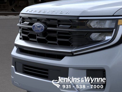 2026 Ford Expedition Platinum IN-TRANSIT