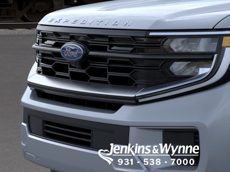 2026 Ford Expedition Platinum IN-TRANSIT