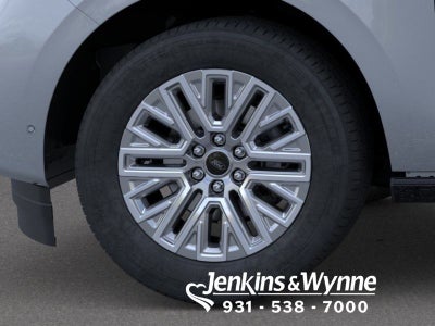 2026 Ford Expedition Platinum IN-TRANSIT
