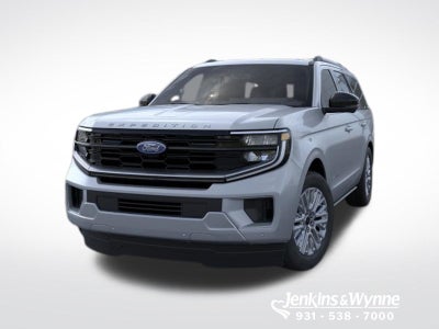 2026 Ford Expedition Platinum IN-TRANSIT