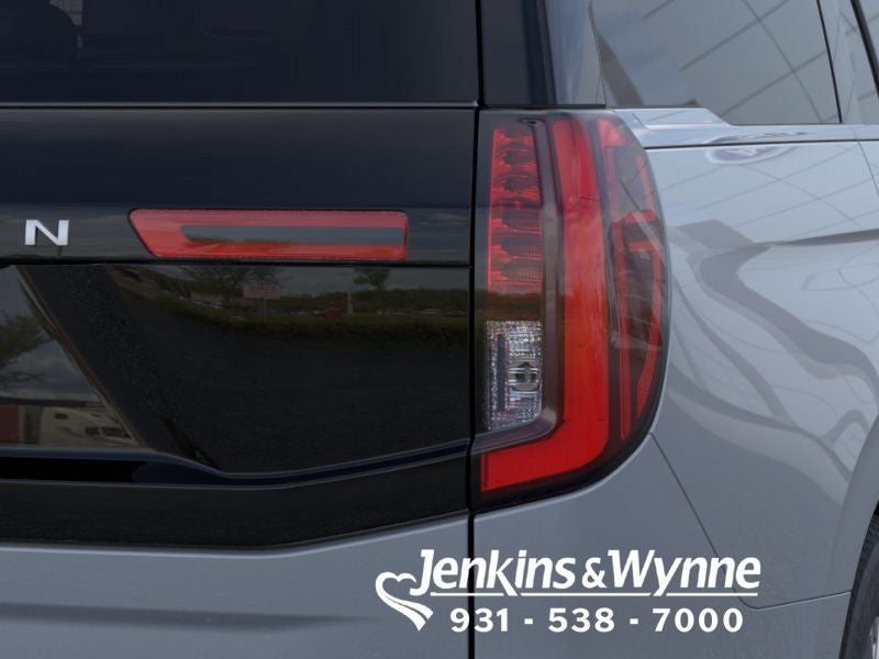2026 Ford Expedition Platinum IN-TRANSIT