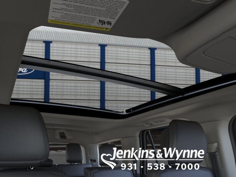 2026 Ford Expedition Platinum IN-TRANSIT