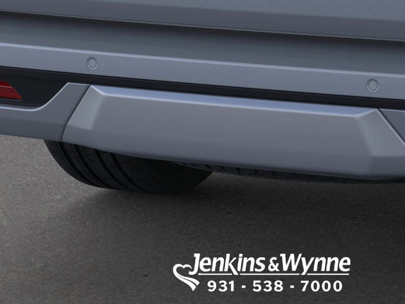 2026 Ford Expedition Platinum IN-TRANSIT