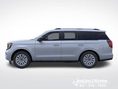 2026 Ford Expedition Platinum IN-TRANSIT