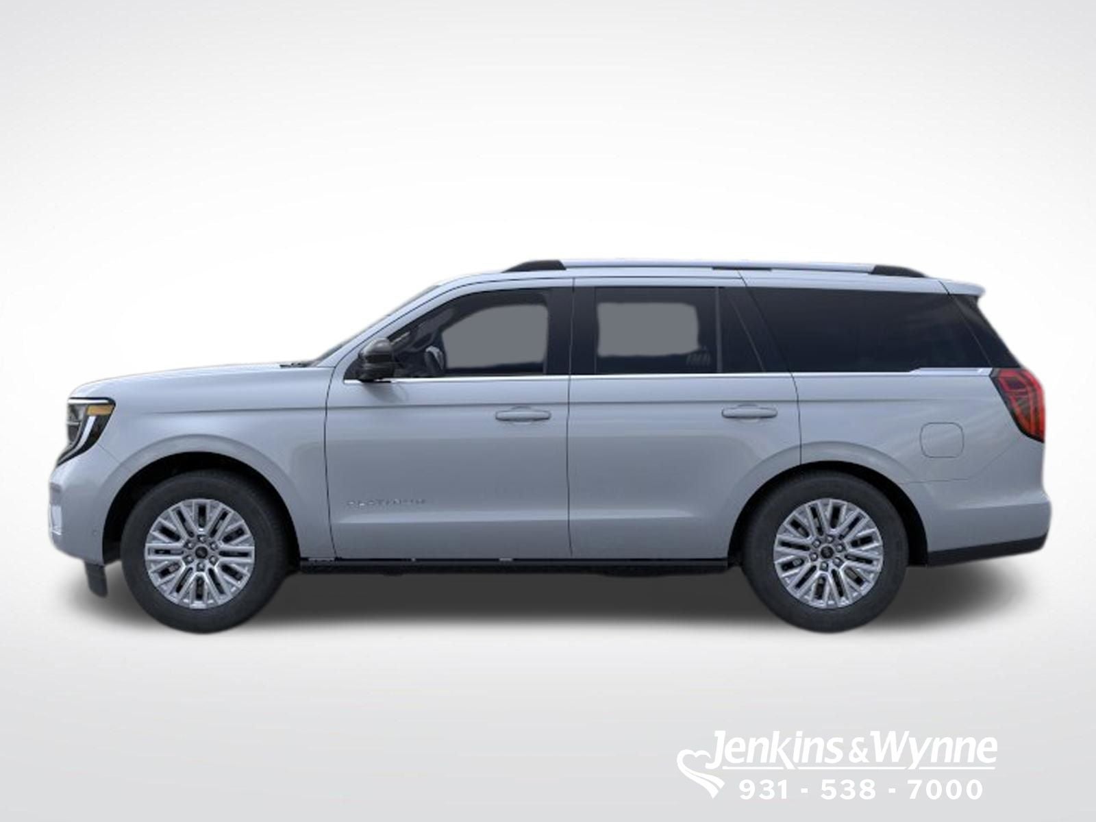 2026 Ford Expedition Platinum IN-TRANSIT