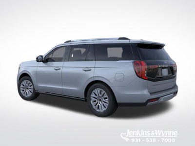 2026 Ford Expedition Platinum IN-TRANSIT