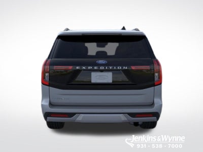 2026 Ford Expedition Platinum IN-TRANSIT