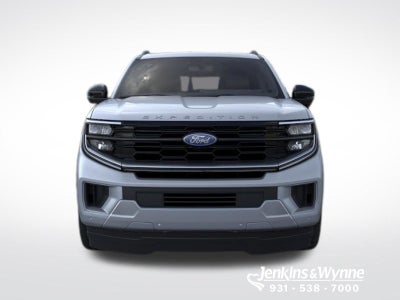 2026 Ford Expedition Platinum IN-TRANSIT