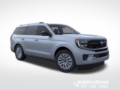 2026 Ford Expedition Platinum IN-TRANSIT