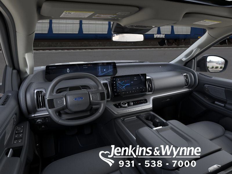 2026 Ford Expedition Platinum IN-TRANSIT