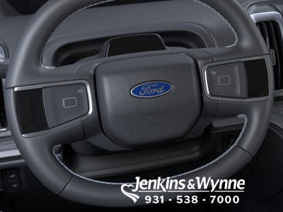 2026 Ford Expedition Platinum IN-TRANSIT
