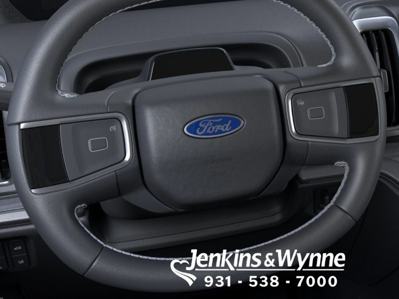 2026 Ford Expedition Platinum IN-TRANSIT