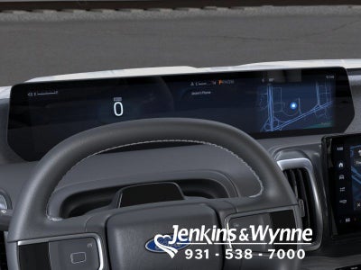 2026 Ford Expedition Platinum IN-TRANSIT