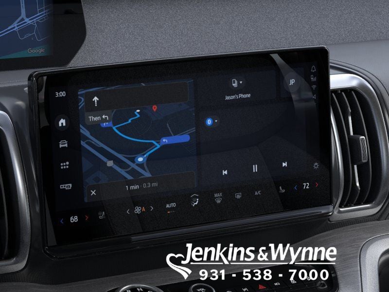 2026 Ford Expedition Platinum IN-TRANSIT