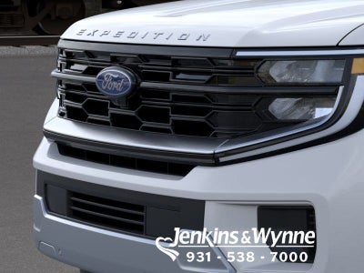 2026 Ford Expedition Platinum IN-TRANSIT