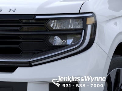 2026 Ford Expedition Platinum IN-TRANSIT