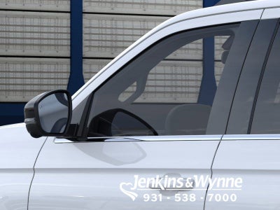 2026 Ford Expedition Platinum IN-TRANSIT