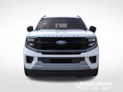 2026 Ford Expedition Platinum IN-TRANSIT