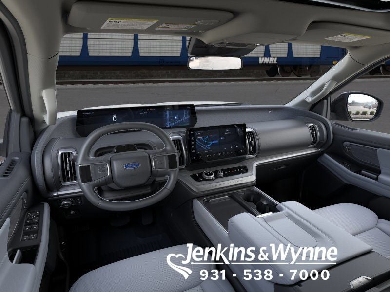 2026 Ford Expedition Platinum IN-TRANSIT