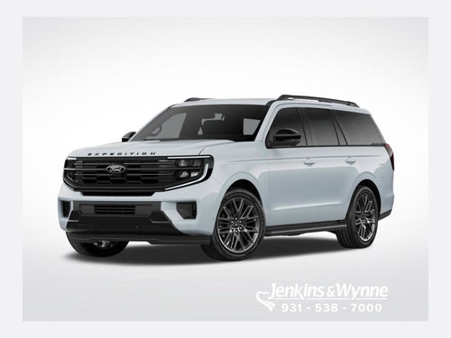 2026 Ford Expedition Platinum IN-TRANSIT