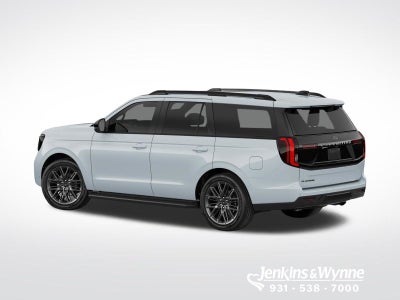 2026 Ford Expedition Platinum IN-TRANSIT