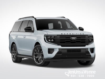 2026 Ford Expedition Platinum IN-TRANSIT