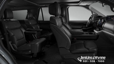 2026 Ford Expedition Platinum IN-TRANSIT