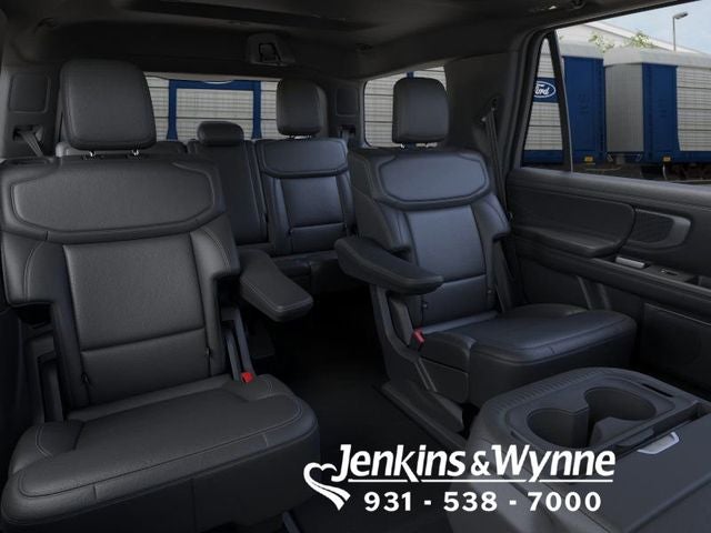 2026 Ford Expedition Platinum IN-TRANSIT